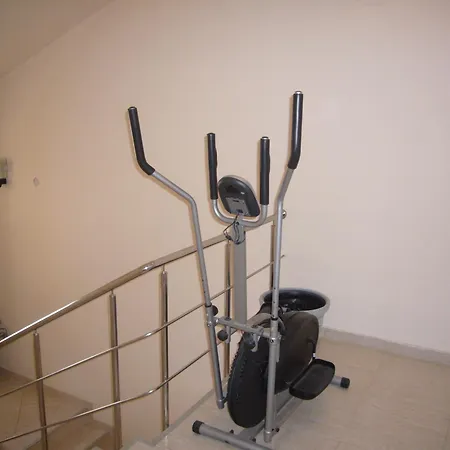 Doda Pensionat Eforie Nord