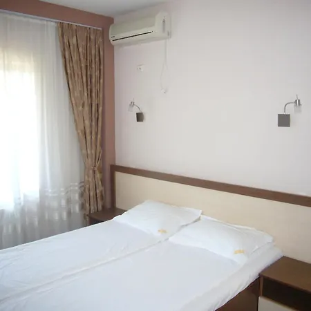 Pensionat Doda Eforie Nord