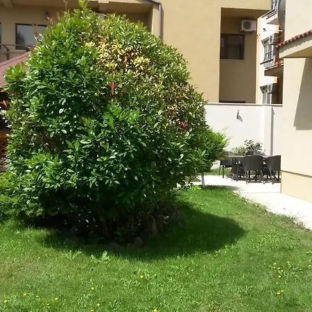 Vila Doda Guest house