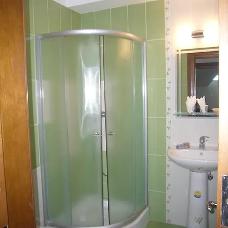 Guest house Vila Doda