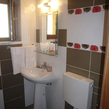 Gæstehus Doda Eforie Nord