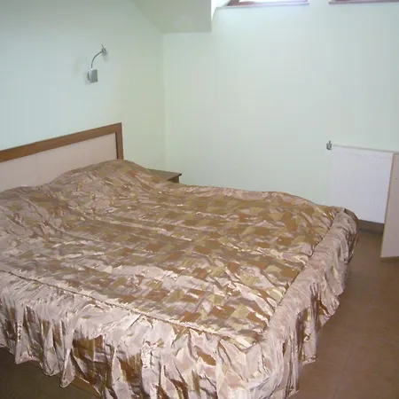 Guest house Vila Doda *