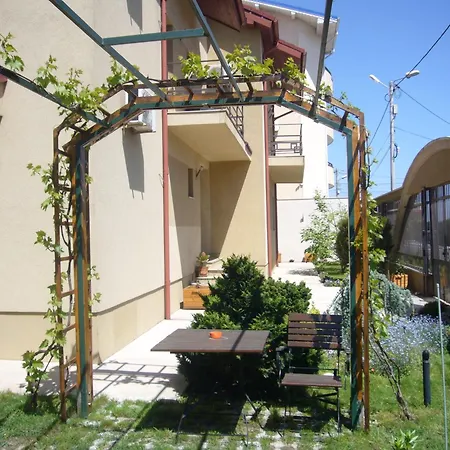Guest house Vila Doda
