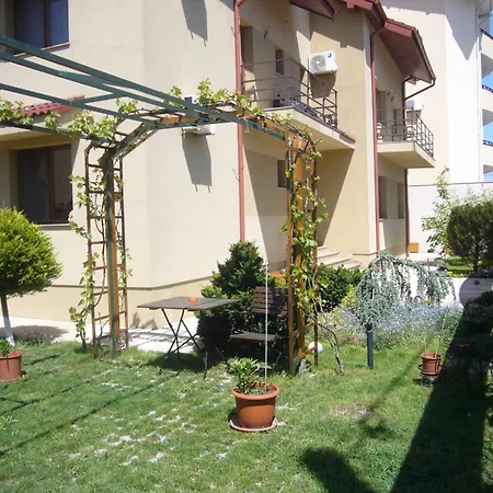 Vila Doda Guest house *