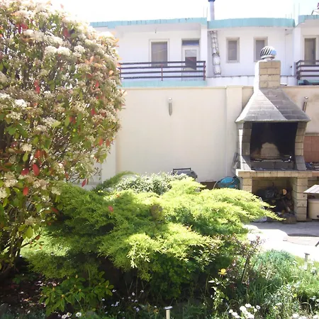 Guest house Vila Doda Eforie Nord