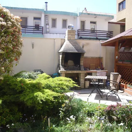 Vila Doda Guest house