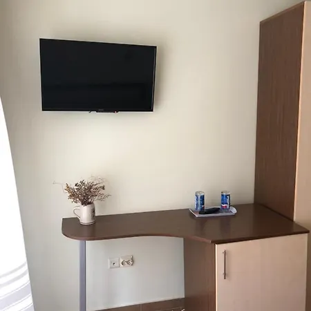 Guest house Vila Doda