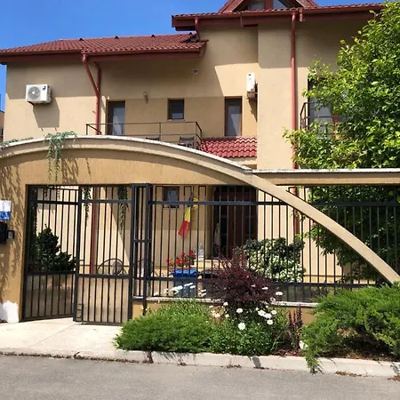 Guest house Vila Doda