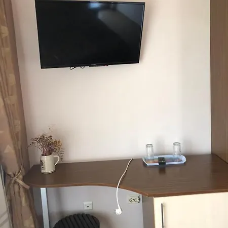 Guest house Vila Doda